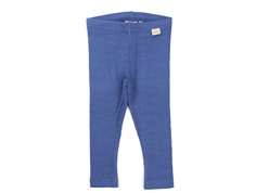 Petit Piao moonlight blue leggings